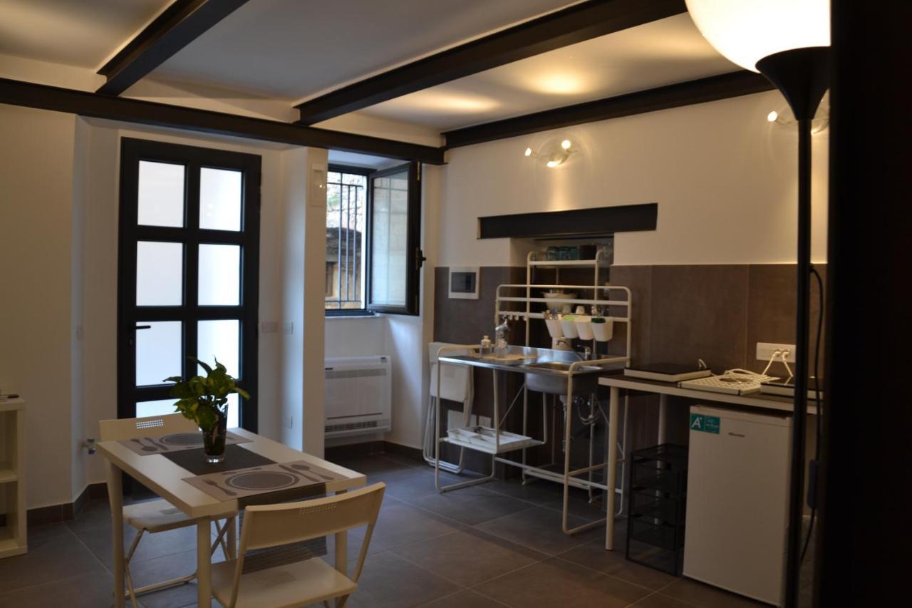Belle Donne Apartment ベネヴェント エクステリア 写真